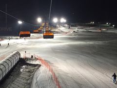 -中旅松花湖滑雪场