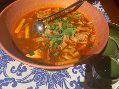 -云海肴·汽锅鸡·云南菜(美罗城店)