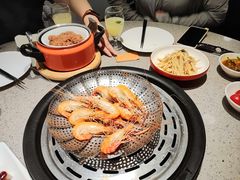 -粗茶淡饭·蒸鲜(光谷店)