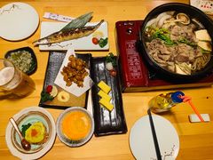 -福匠日本料理(人民路店)