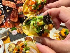 -晶吉·居酒屋·烧鸟·生鱼饭(中山区民主广场店)