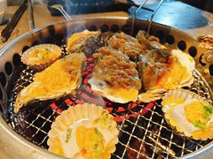-火炉火自助餐(枫蓝国际店)