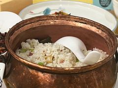 -蝴蝶泉宾馆-中餐厅