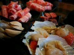 -丽江庭院之丽江往事(安定门店)