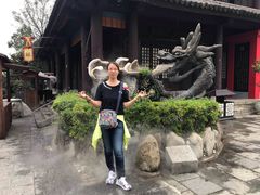 -天龙八部武侠城
