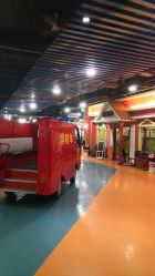 -新方向童乐小镇·儿童主题乐园·职业角色扮演(南昌店)