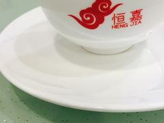 -恒嘉食府(永基广场店)