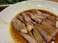 -e公馆鹅肉饭店·潮汕卤鹅(西平店)