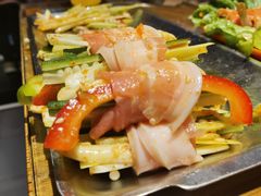 -三肥两瘦烤肉(鹿城店)