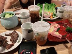-江户烧肉(高德店)