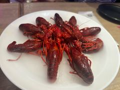 -红盔甲·小龙虾(车公庙店)