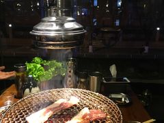 -原始泥炉烤肉(总店)