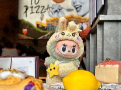 -Grande A'moo(上海万象城店)