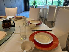 -厦门宝龙铂尔曼大酒店·龙之渊中餐厅