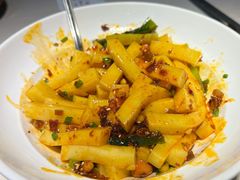 贵阳红油米豆腐-黔香阁·味(花木店)