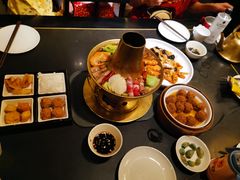 -鼓楼东街老火锅(鼓楼店)
