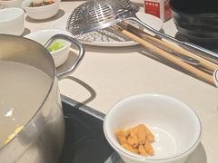 -潮泰牛肉火锅 · 创于1992年(车公庙店)