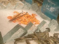 -東盛炭烤自助料理(玄武招商花园城店)