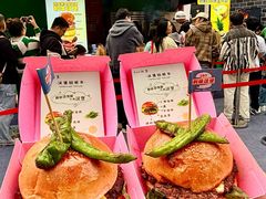 -龙湖重庆时代天街