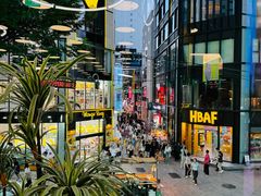 -Olive Young(明洞旗舰店)