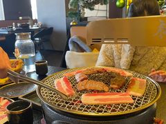 -樱嘢·炭火烧肉(惠南店)