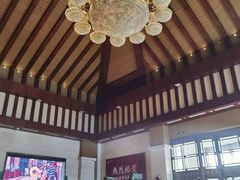 -陆地游轮吉林神农温泉