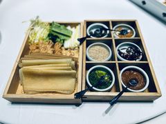 -鹊华居·地道鲁菜·海鲜·融合味(大明湖店)