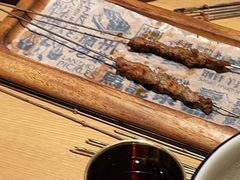 -马记永·兰州牛肉面(天通苑家乐福店)