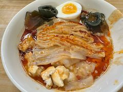 -何老二卤汁凉粉