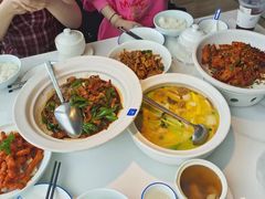 -兰湘子·湘菜小炒(长安万科广场店)