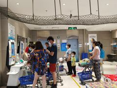 -盒马鲜生(大成店)