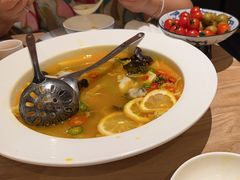 -客汀家宴·客家烟火 四季食材(集美店)
