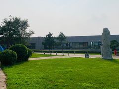 -莫子山公园