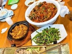 -61号餐吧(兴坪古镇漓江店)