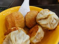 -毛华美食(清扬路店)