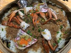 -宏佳丰味蟹馆(洛溪店)