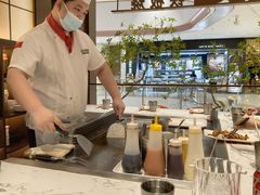 -火地铁板烧(昆山万象汇店)