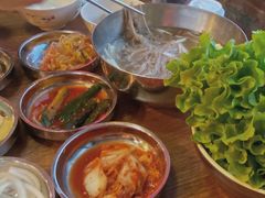 延吉冷面-香猪坊(五道口店)