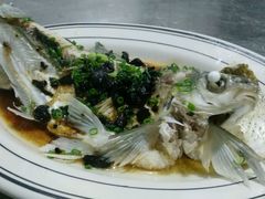 -八仔大富楼·河鲜(西江店)