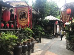 -五邑人家(江门店)