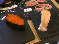 -Sushi Love 创意寿司(丽影广场店)