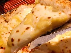 -Primo·丽莫意大利窑烤披萨