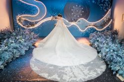 -伯瓷皇后婚纱艺术空间