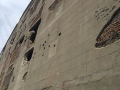 -上海四行仓库抗战纪念馆