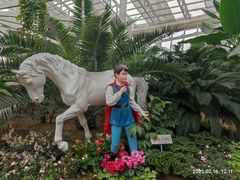 -石家庄市植物园