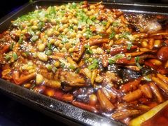 -伟大航路烤鱼(迅驰广场店)