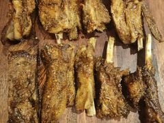 -丝路金桃·新疆菜(徐汇店)