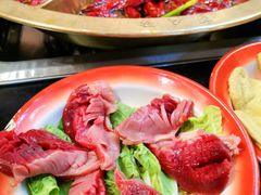 郡花-叁口煮市井老火锅(春熙路店)