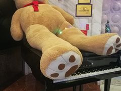 大堂-畅想国度(黄埔店)