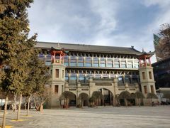-西宁市东关清真大寺